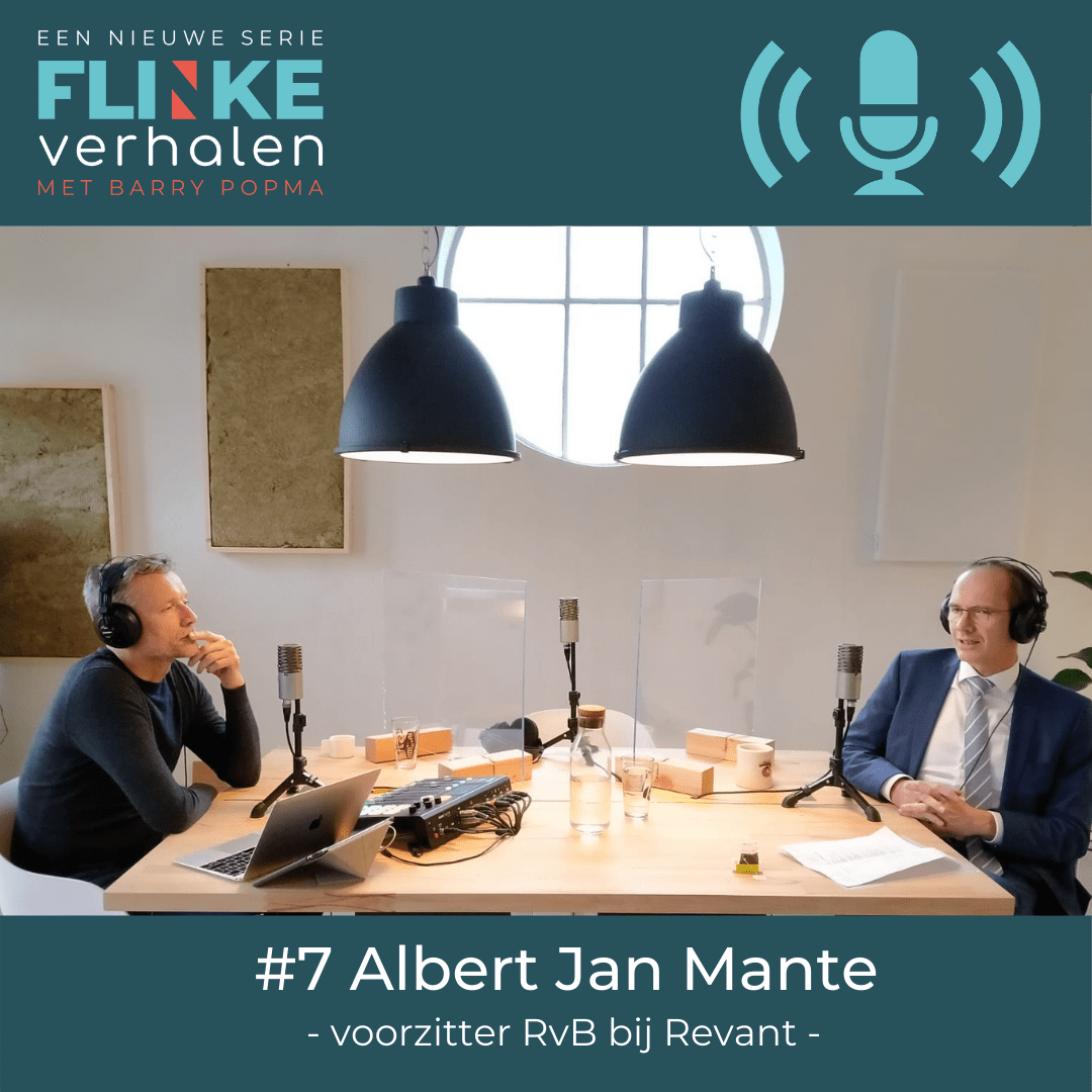Albert Jan Mante