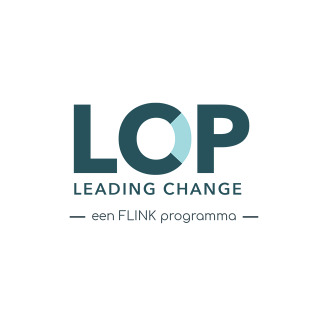 leading change