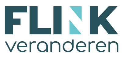 logo FLINK groen